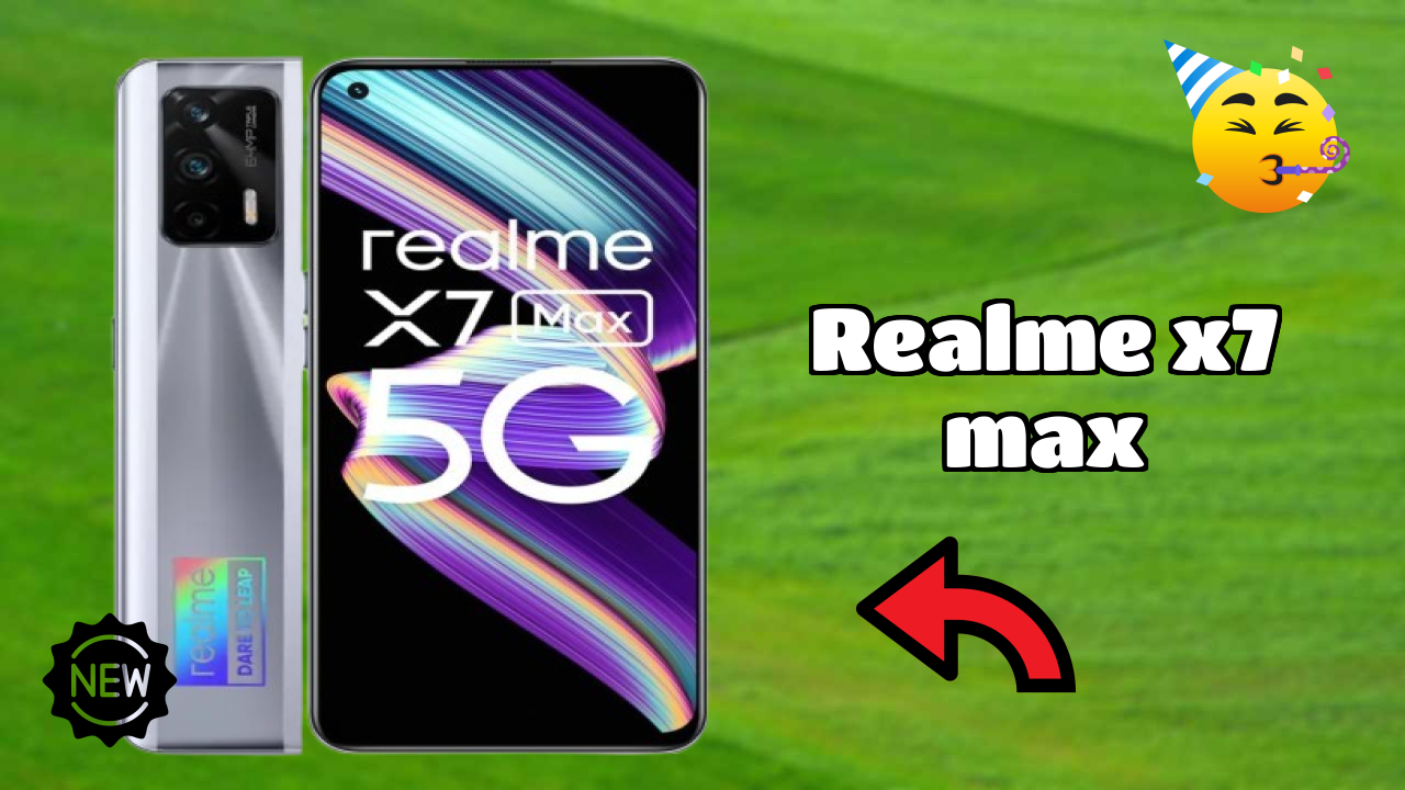 Realme X7 Max Battery Review: 4500 MAh Endurance Test