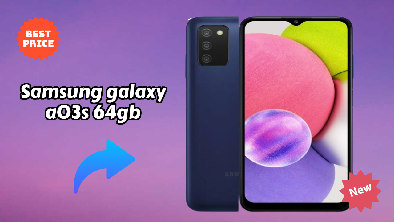 Samsung Galaxy A03s 64GB Gaming Performance: MediaTek Helio P35 FPS