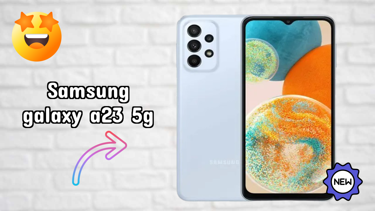 Samsung Galaxy A23 5G Camera Samples: 50 MP + 5 MP + 2 MP + 2 MP Rear Camera Real Photos