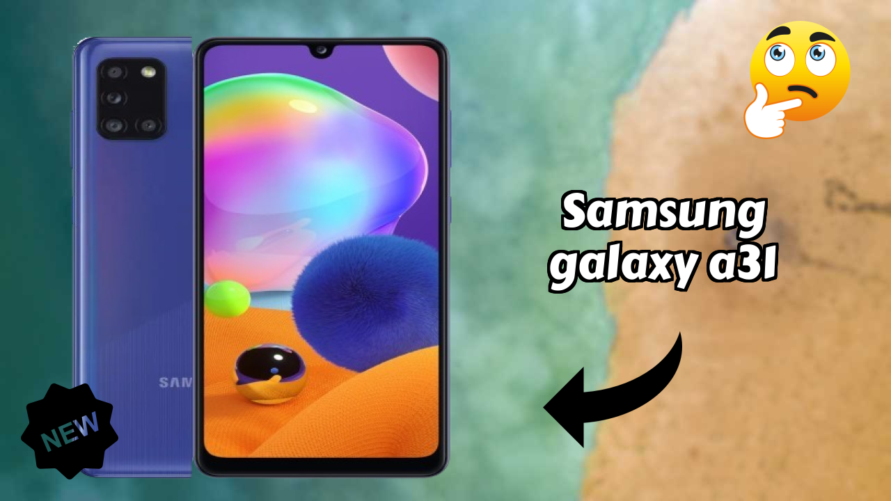 Samsung Galaxy A31 Battery Life: 5000 MAh Endurance Test