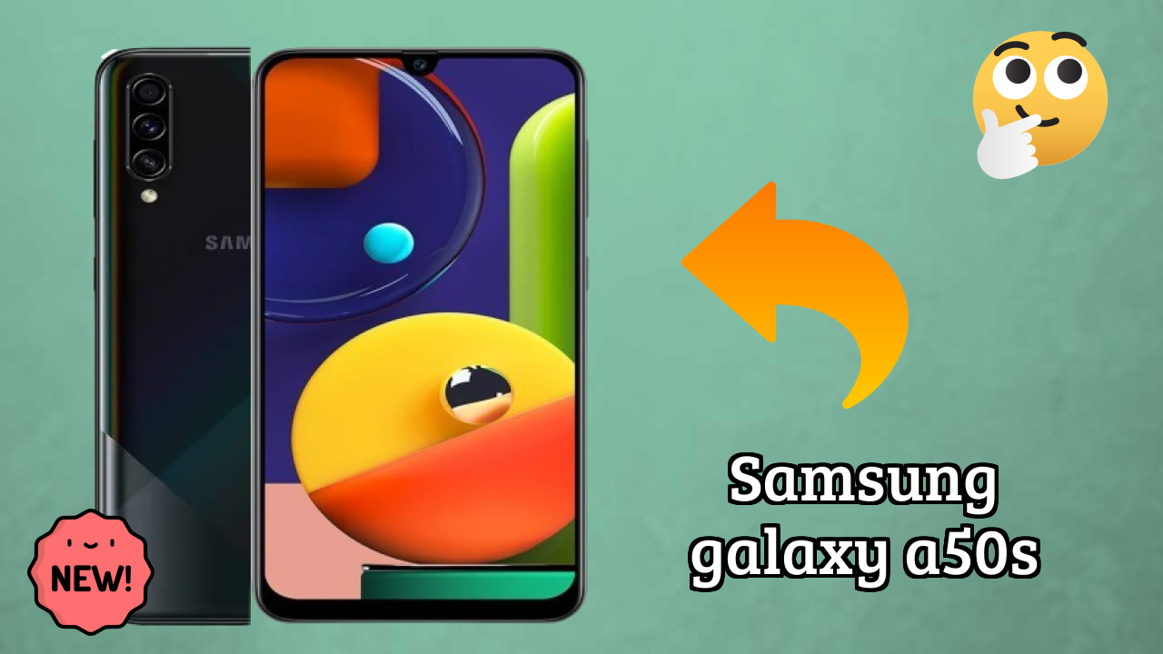 Samsung Galaxy A50s Price Review: ₹21,070 Worth the Money?