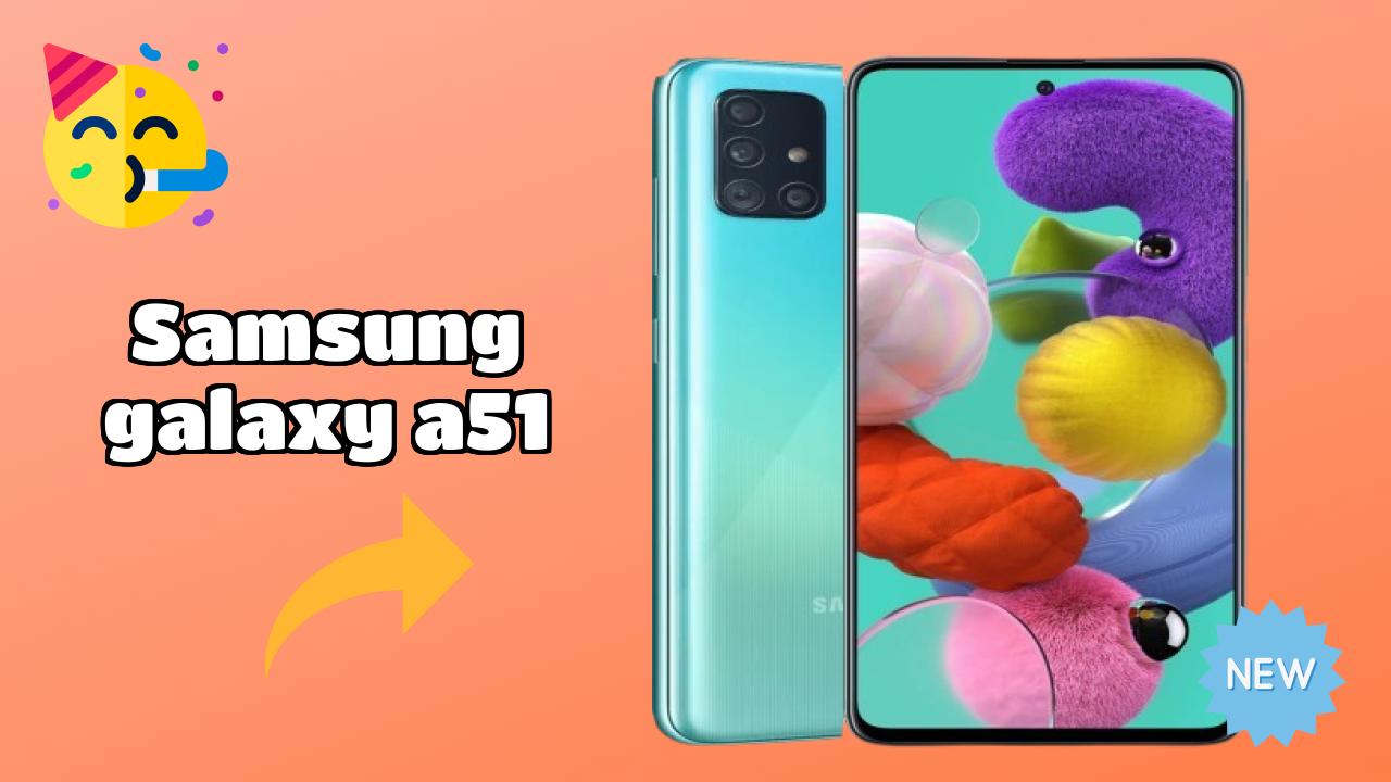 Samsung Galaxy A51 2026 Buyer Guide – Best Value Mobile?
