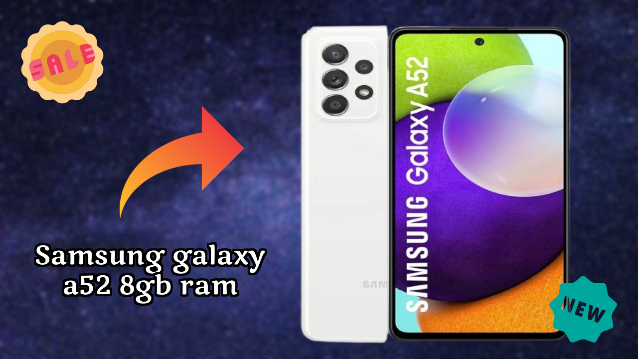Samsung Galaxy A52 8GB RAM Camera Test: 64 MP + 12 MP + 5 MP + 5 MP Rear Camera Real Photos