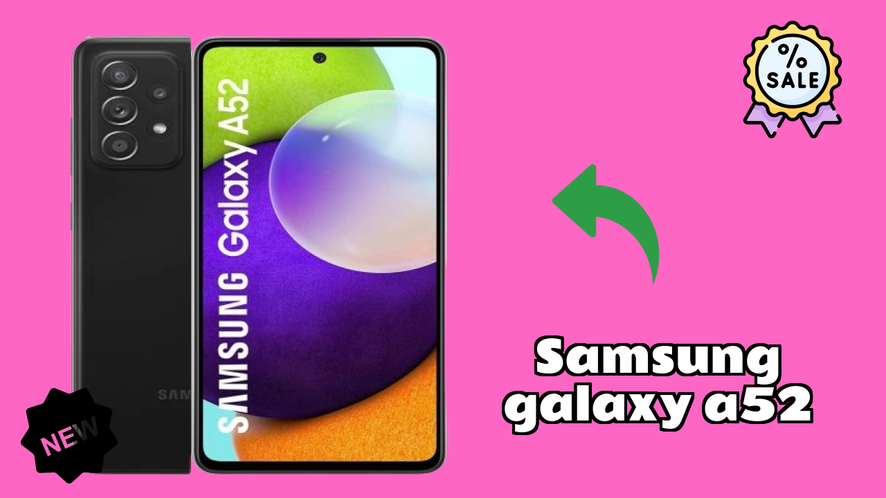 Samsung Galaxy A52 Price Review: ₹25,999 Good Investment?