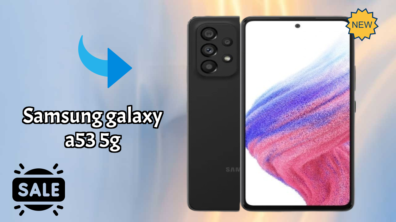 Samsung Galaxy A53 5G Gaming Test: Samsung Exynos 1280 Handles Top Games?