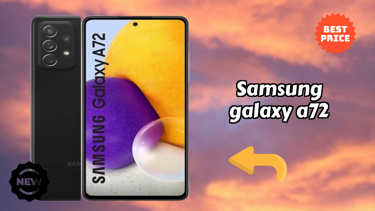 Samsung Galaxy A72 Battery Test: 5000 MAh Endurance Review