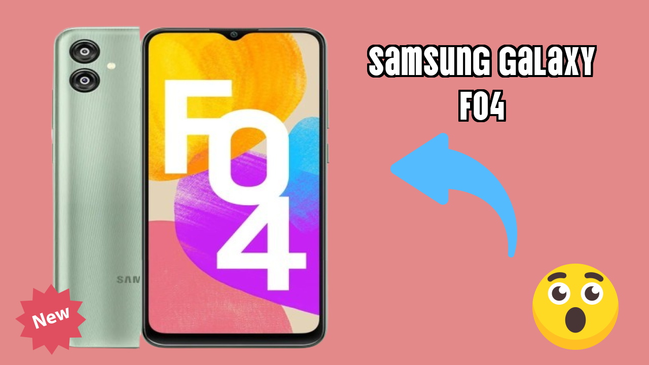 Samsung Galaxy F04 Gaming Benchmarks: MediaTek Helio P35 Tested