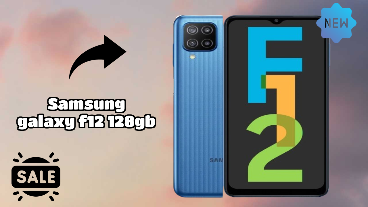 Samsung Galaxy F12 128GB Processor Review: Samsung Exynos 8 Octa 850 Speed Test