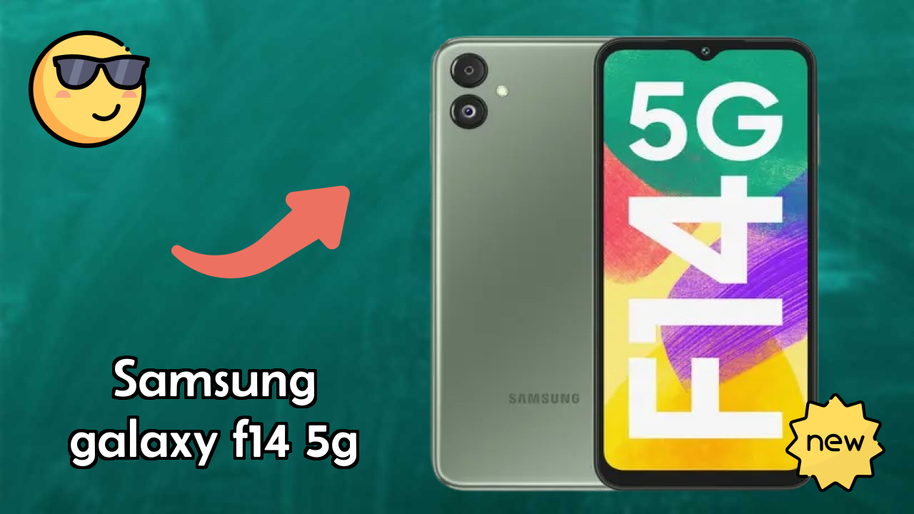 Samsung Galaxy F14 5G Gaming Benchmarks: Samsung Exynos 1330 Tested