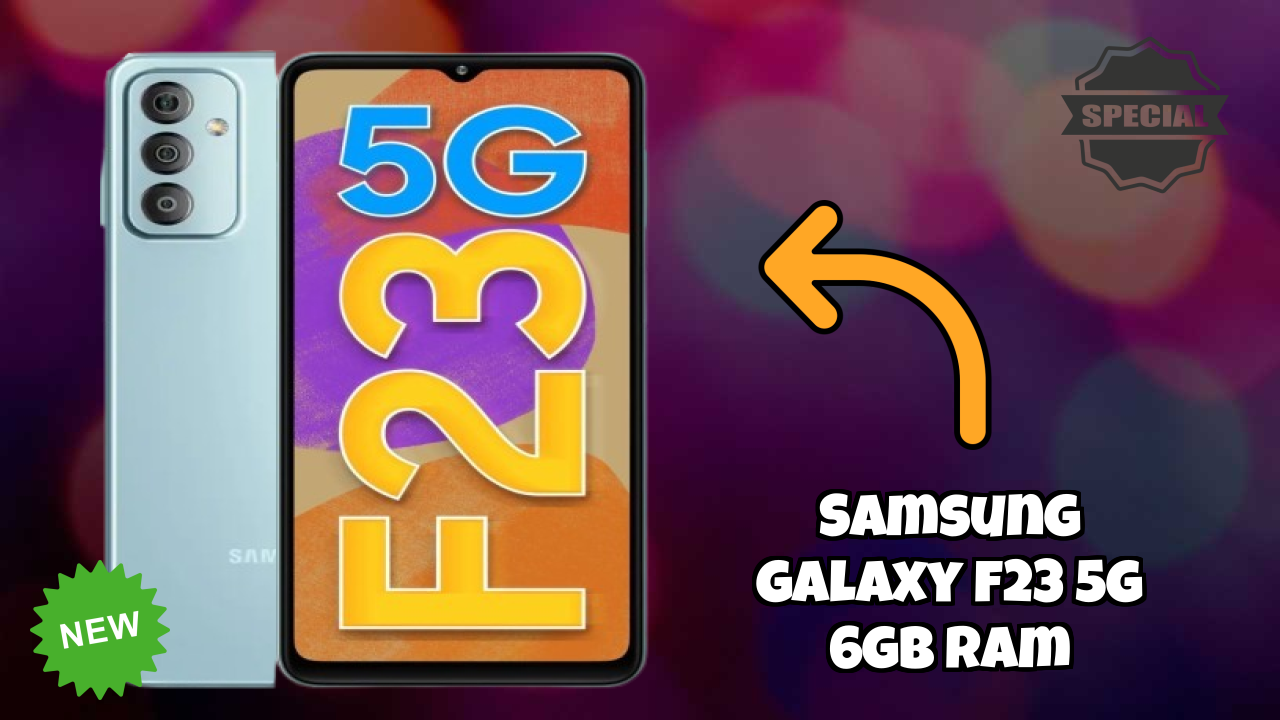 Samsung Galaxy F23 5G 6GB RAM Camera Review: 50 MP + 8 MP + 2 MP Rear Camera Photo Test