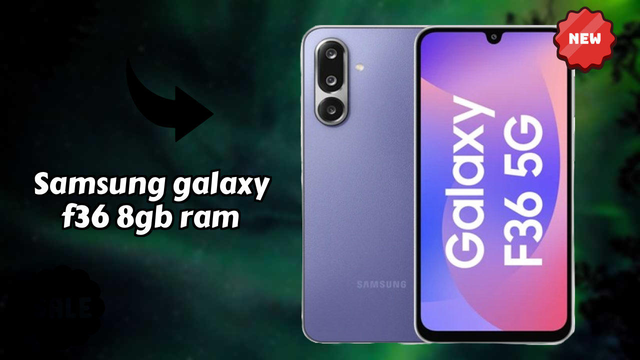 Samsung Galaxy F36 8GB RAM Camera Samples: 50 MP + 8 MP + 2 MP Rear Camera Real Photos