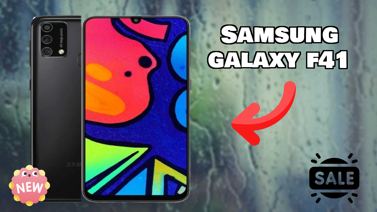 Samsung Galaxy F41 2026 Feature Battle – Top Choice?

