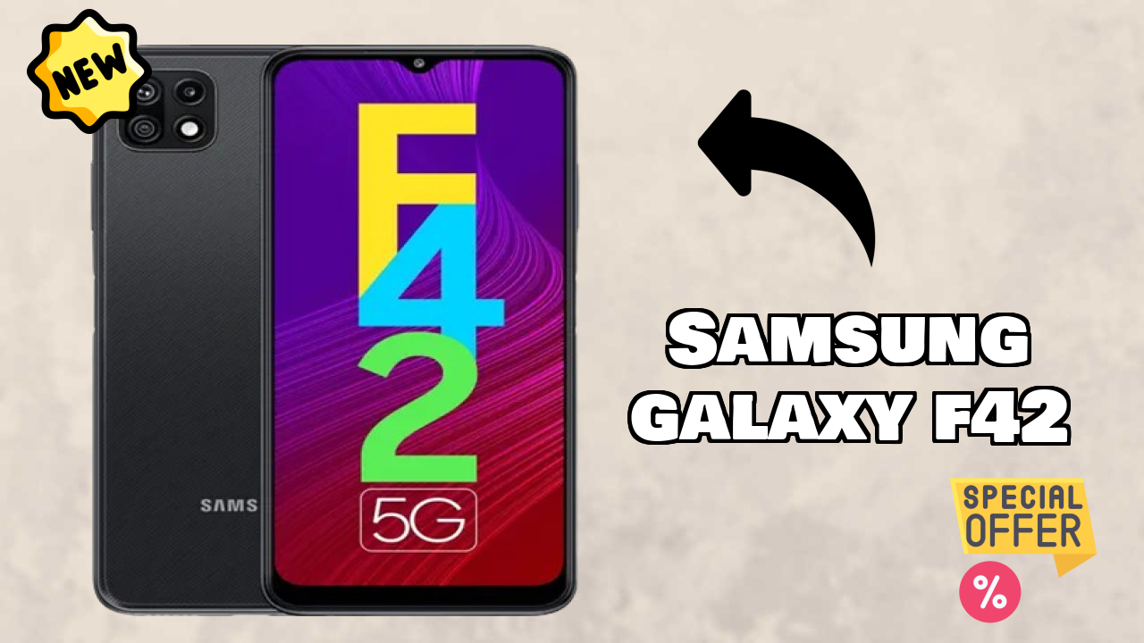 Samsung Galaxy F42 Processor Review: MediaTek Dimensity 700 Speed Test