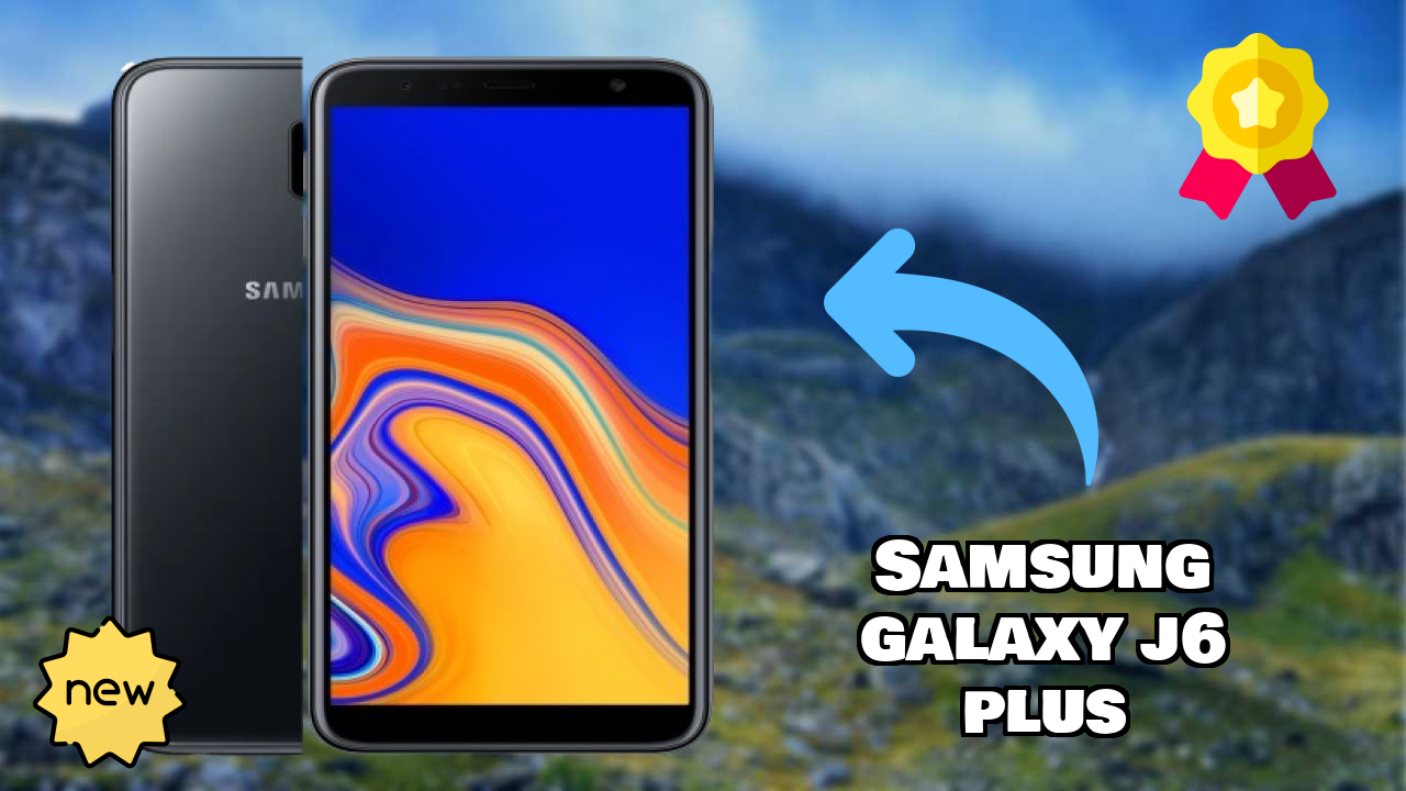 Samsung Galaxy J6 Plus Gaming Test: Snapdragon 425 FPS Performance