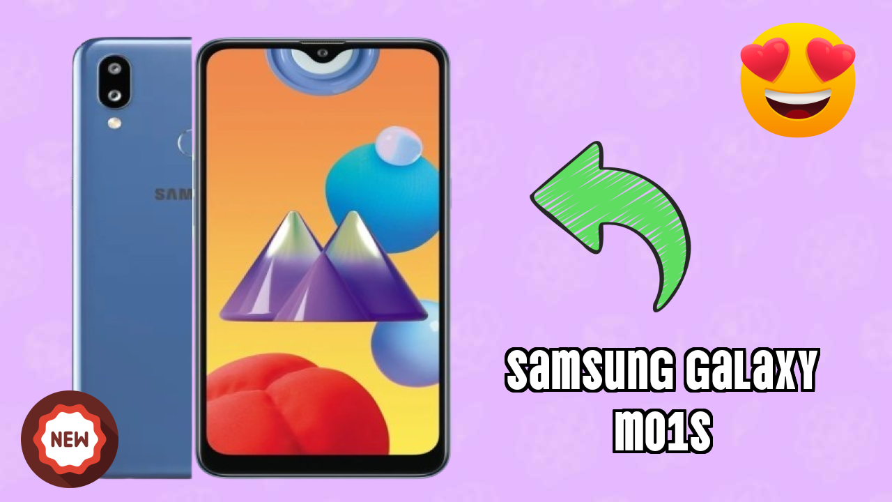 Samsung Galaxy M01s RAM Performance: 3 GB RAM Gaming Test