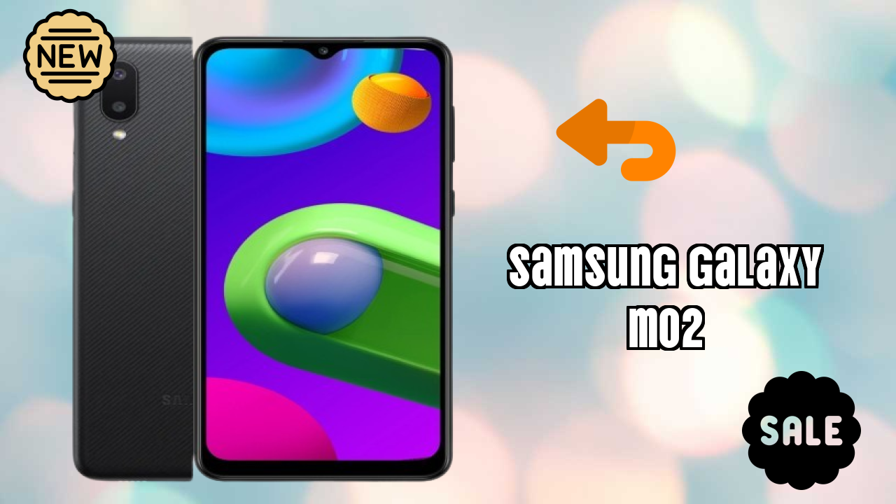 Samsung Galaxy M02 Price Drop Alert: Now at ₹7,364