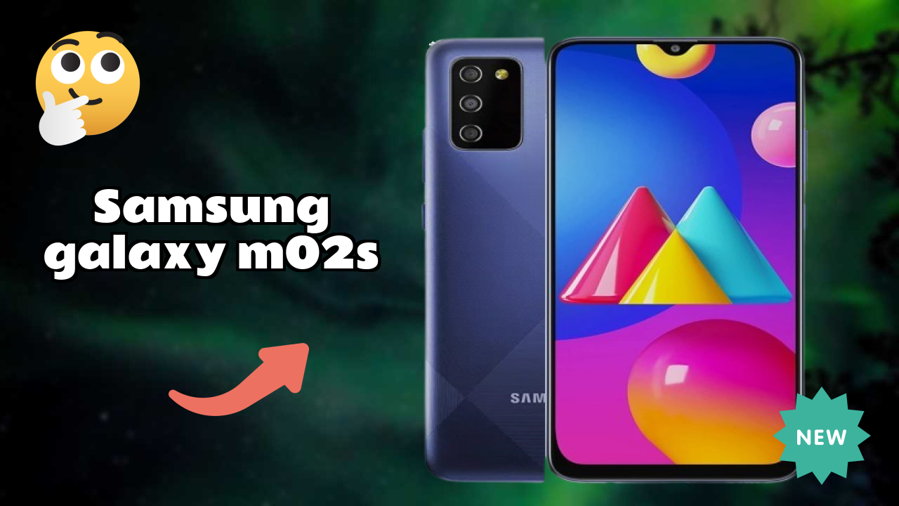 Samsung Galaxy M02s Battery Life: 5000 MAh Real-World Test