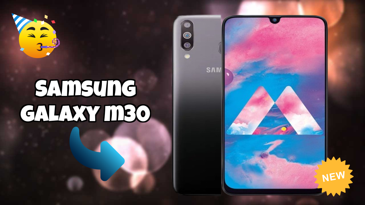 Samsung Galaxy M30 Camera Review: 13 MP + 5 MP + 5 MP Rear Camera Photo Test