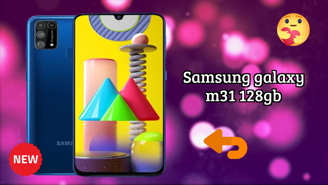Samsung Galaxy M31 128GB Gaming Performance: Samsung Exynos 9 Octa 9611 FPS