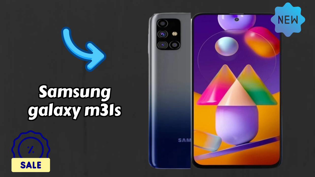 Samsung Galaxy M31s RAM Usage: Is 6 GB RAM Enough for Heavy Apps?