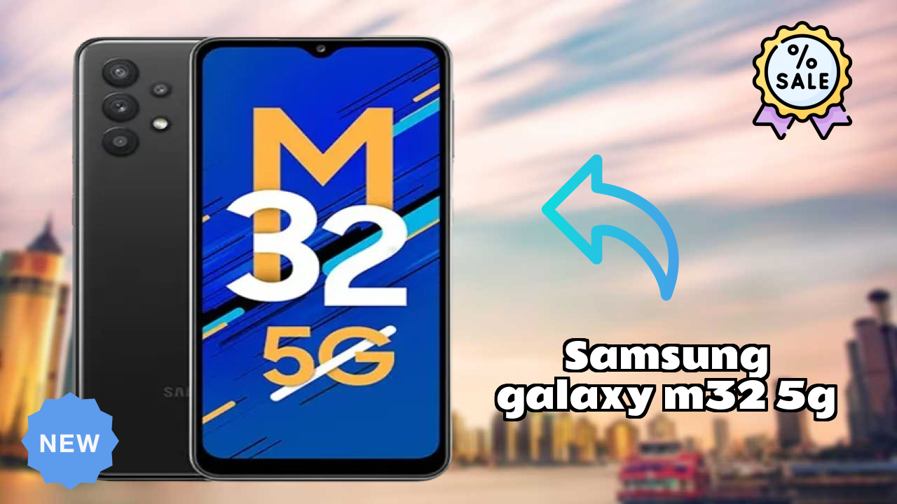 Samsung Galaxy M32 5G Gaming Test: MediaTek Dimensity 720 FPS Performance