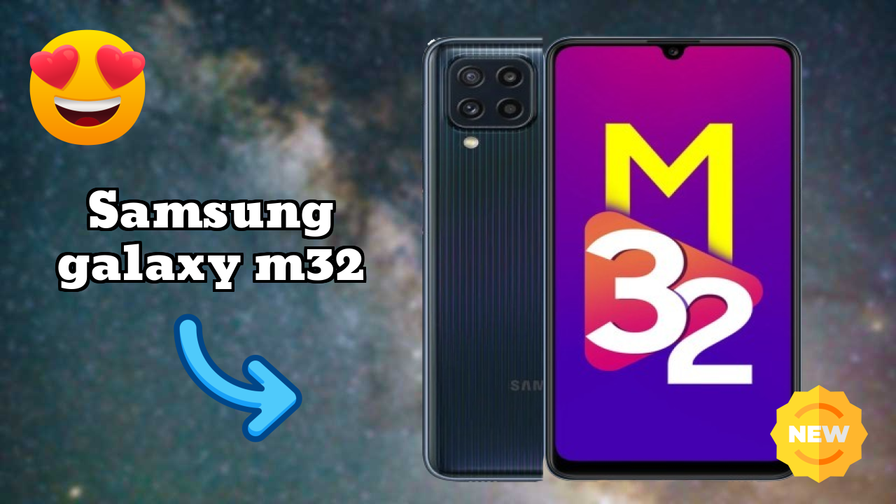 Samsung Galaxy M32 Gaming Test: MediaTek Helio G80 Game FPS