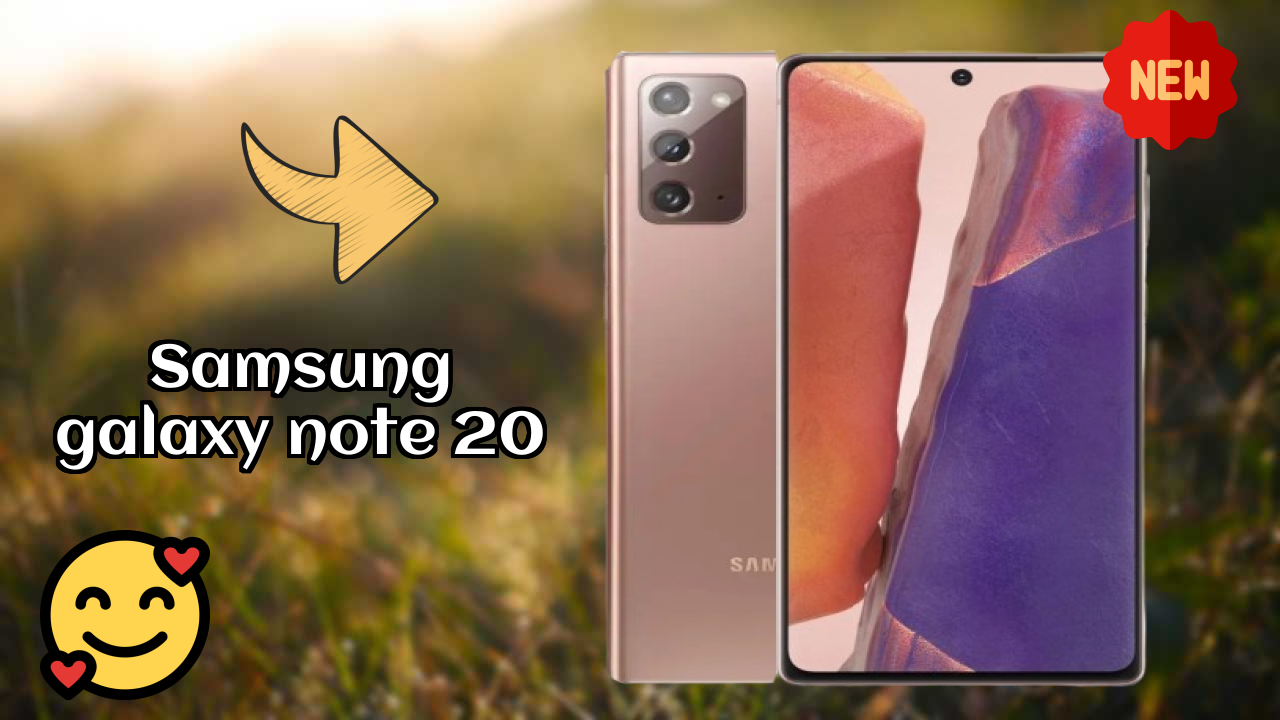 Samsung Galaxy Note 20 Gaming Benchmarks: Samsung Exynos 9 Octa 990 Tested
