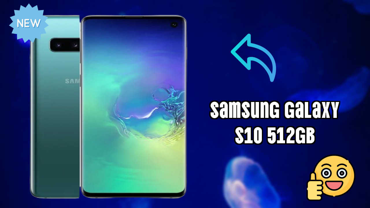 Samsung Galaxy S10 512GB Performance Review: Samsung Exynos 9 Octa 9820 Speed Test