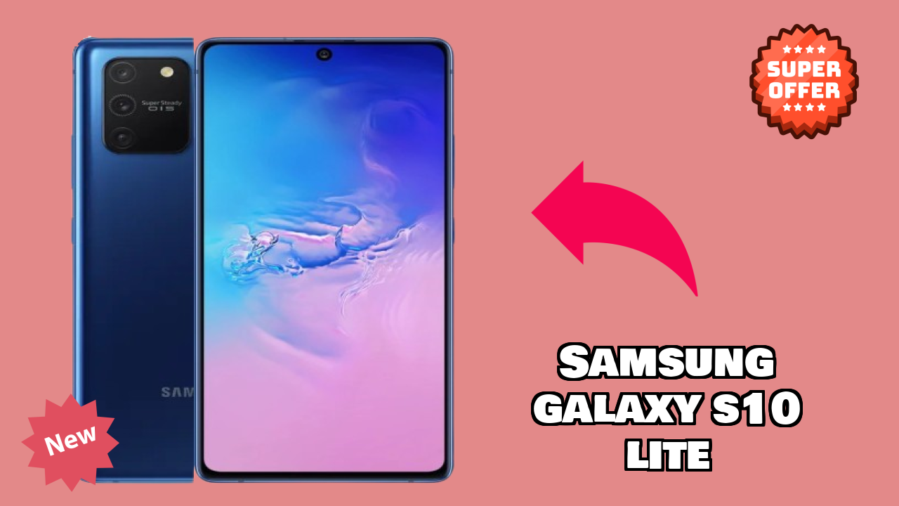 Samsung Galaxy S10 Lite Camera Test: 48 MP + 12 MP + 5 MP Rear Camera Photo Test