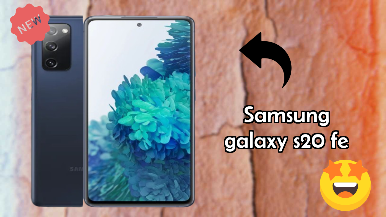 Samsung Galaxy S20 FE Battery Life: 4500 MAh Real-World Test