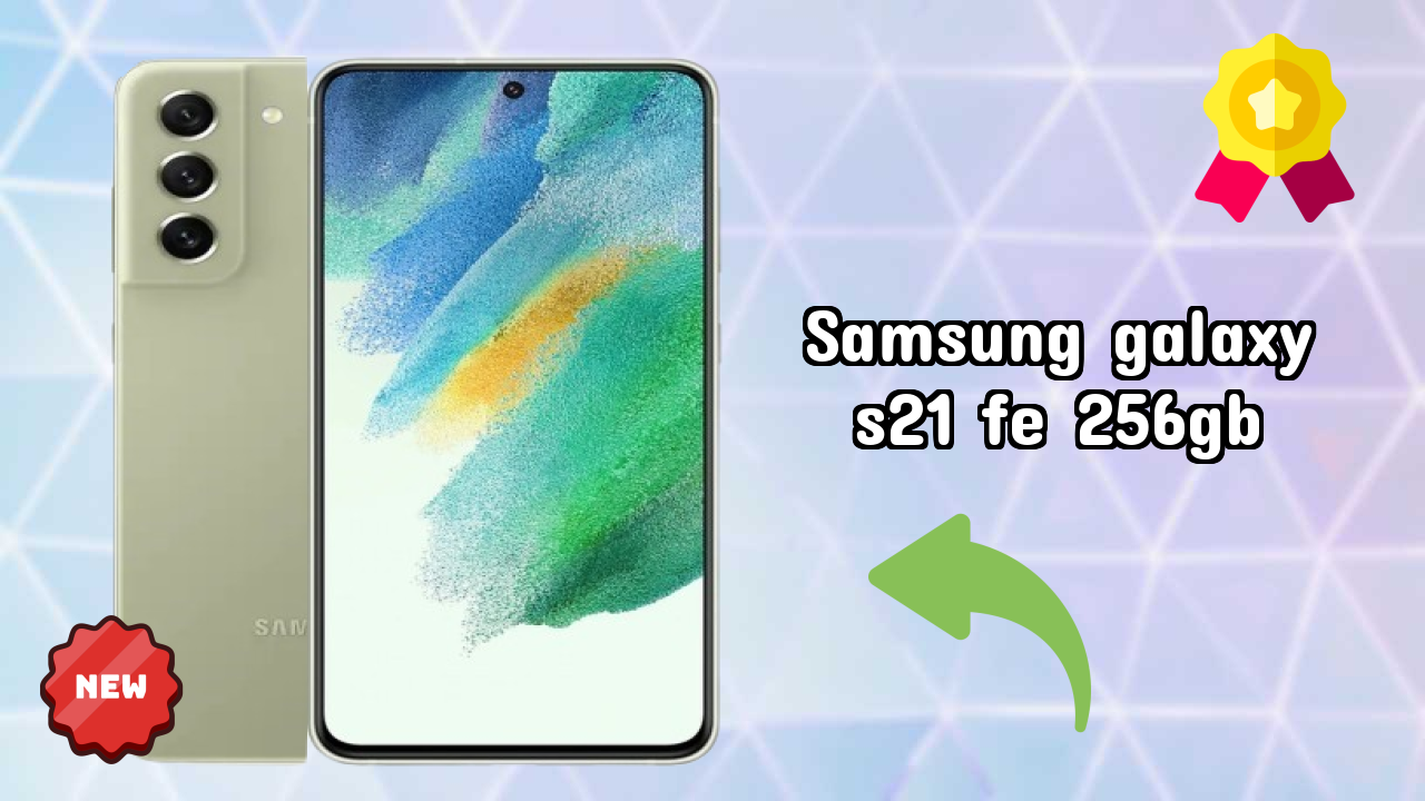 Samsung Galaxy S21 FE 256GB Gaming Benchmarks: Samsung Exynos 2100 Tested