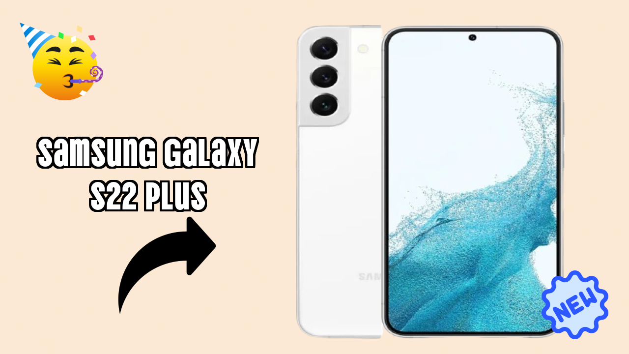 Samsung Galaxy S22 Plus at ₹52,999 - Worth the Money? Honest Review