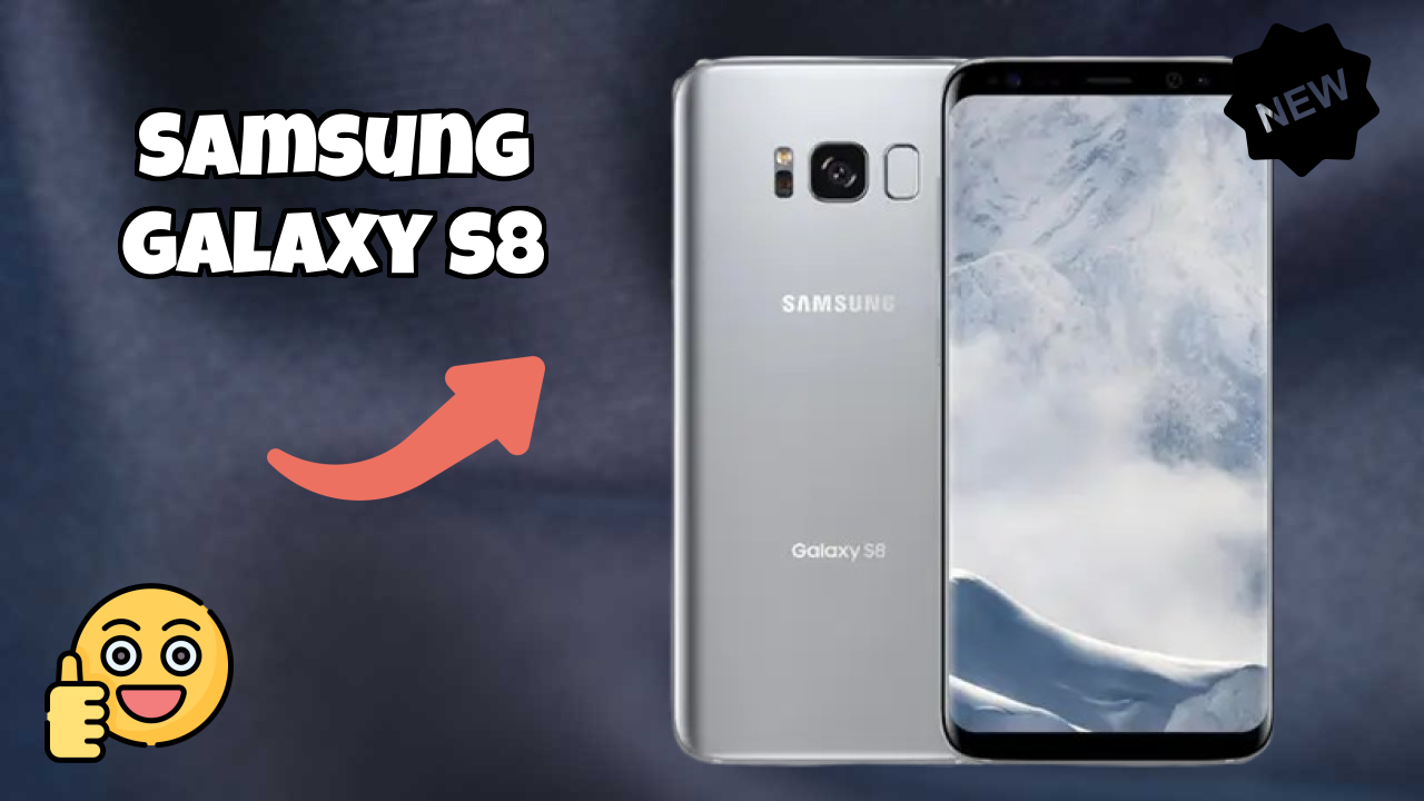 Samsung Galaxy S8 Price: ₹49,990 - Worth the Investment?
