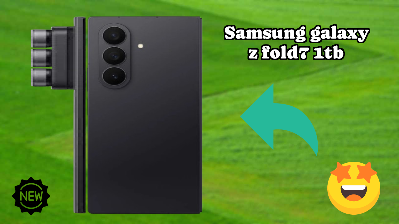 Samsung Galaxy Z Fold7 1TB Processor Review: Snapdragon 8 Elite Performance