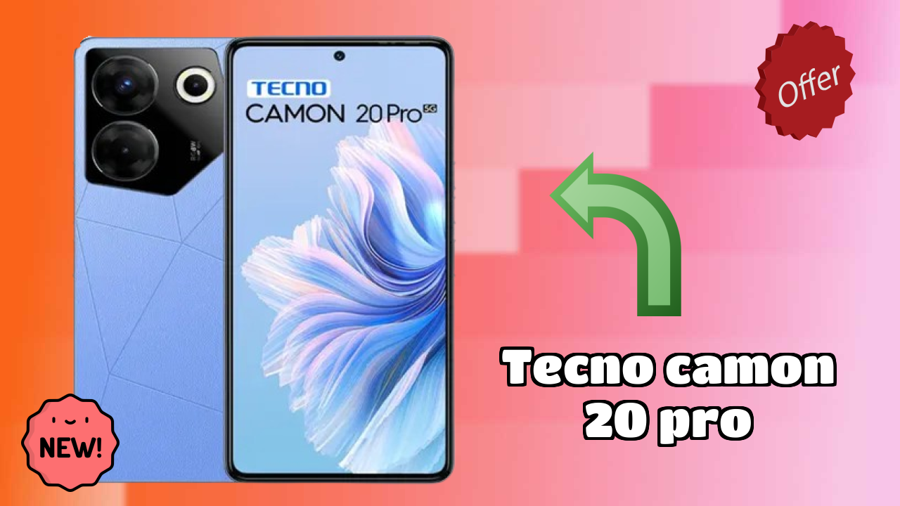 Should You Switch to Tecno Camon 20 Pro in 2026?
