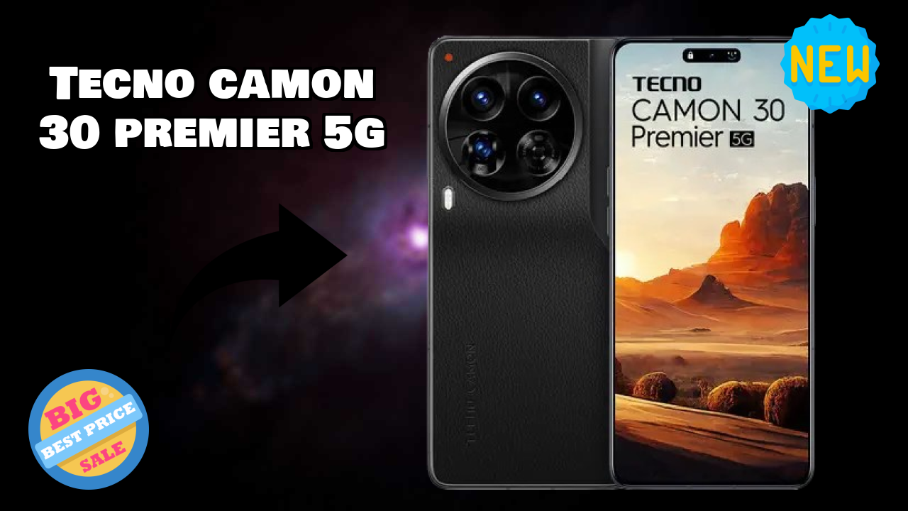 Tecno Camon 30 Premier 5G Camera Test: 50 MP + 50 MP + 50 MP Rear Camera Sample Shots