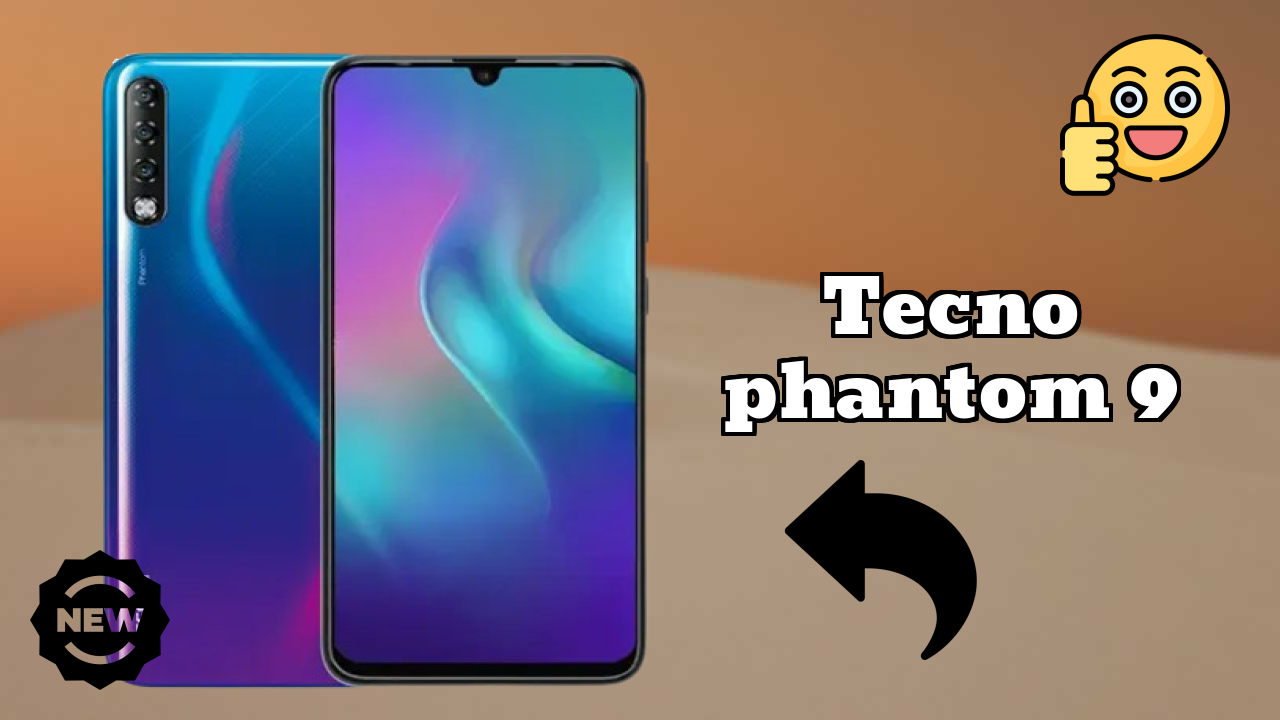 Tecno Phantom 9 Camera Review: 16 MP + 8 MP + 2 MP Rear Camera Photo Test