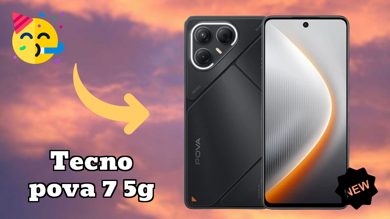 Tecno Pova 7 5G Camera Test: 50 MP Rear Camera Sample Shots