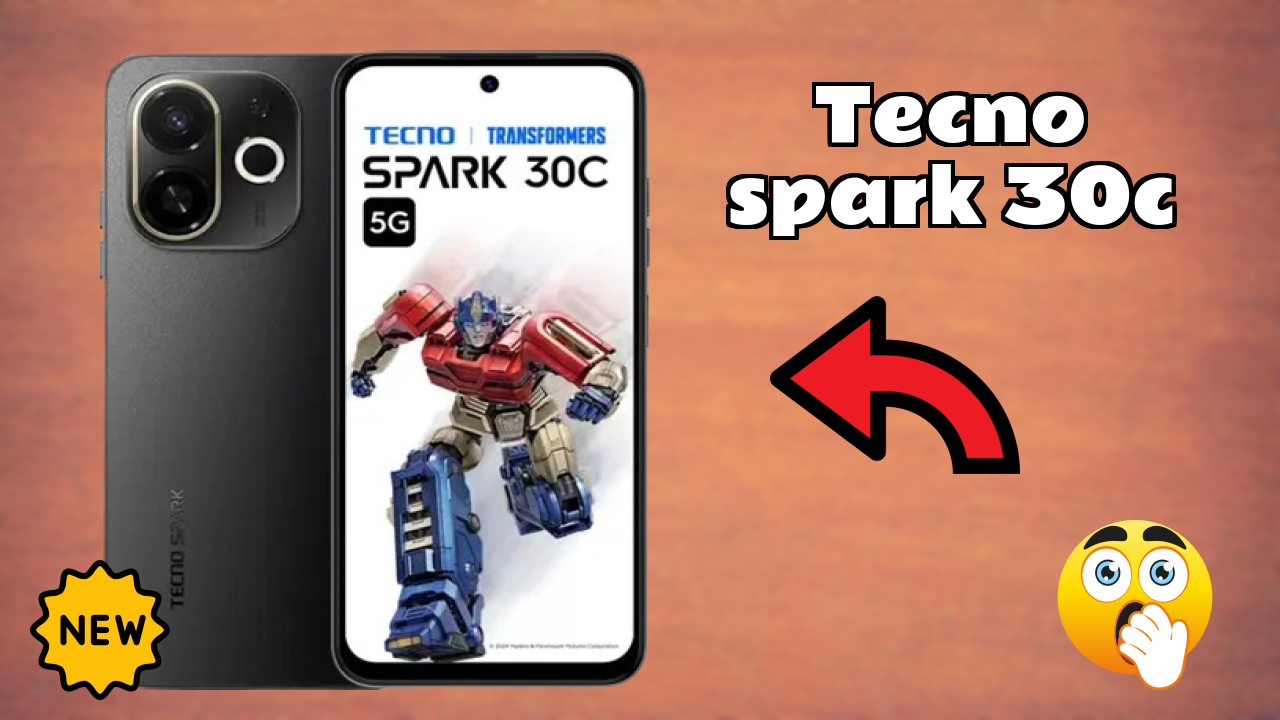 Tecno Spark 30C Price Analysis: ₹9,999 Value Review