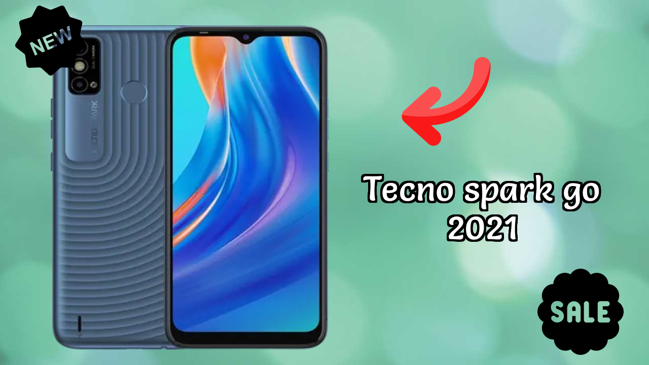 Tecno Spark Go 2021 Gaming Test: MediaTek Helio A20 FPS Performance