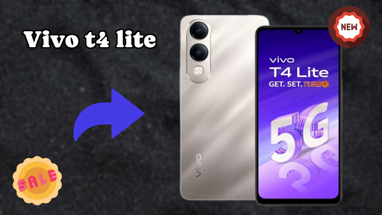 Vivo T4 Lite Camera Review: 50 MP + 2 MP Rear Camera Photo Samples