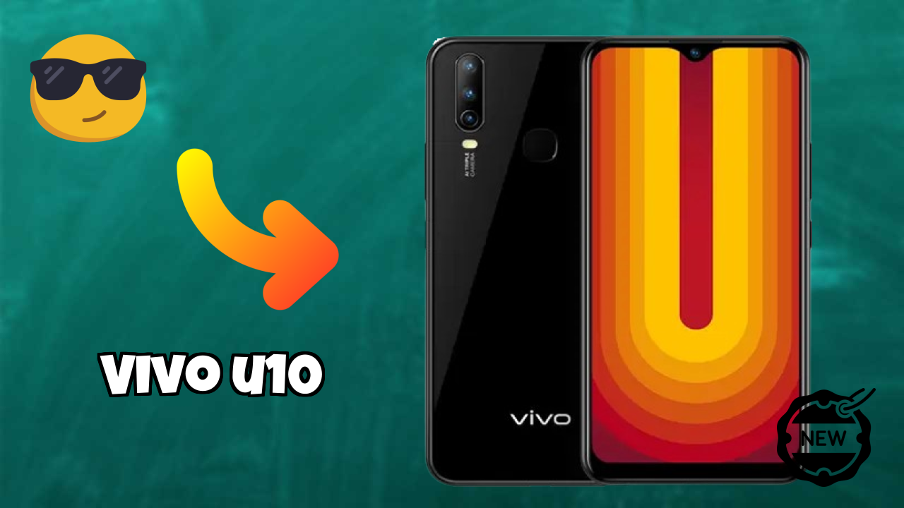 Vivo U10 Battery Test: 5000 MAh Lasts All Day?