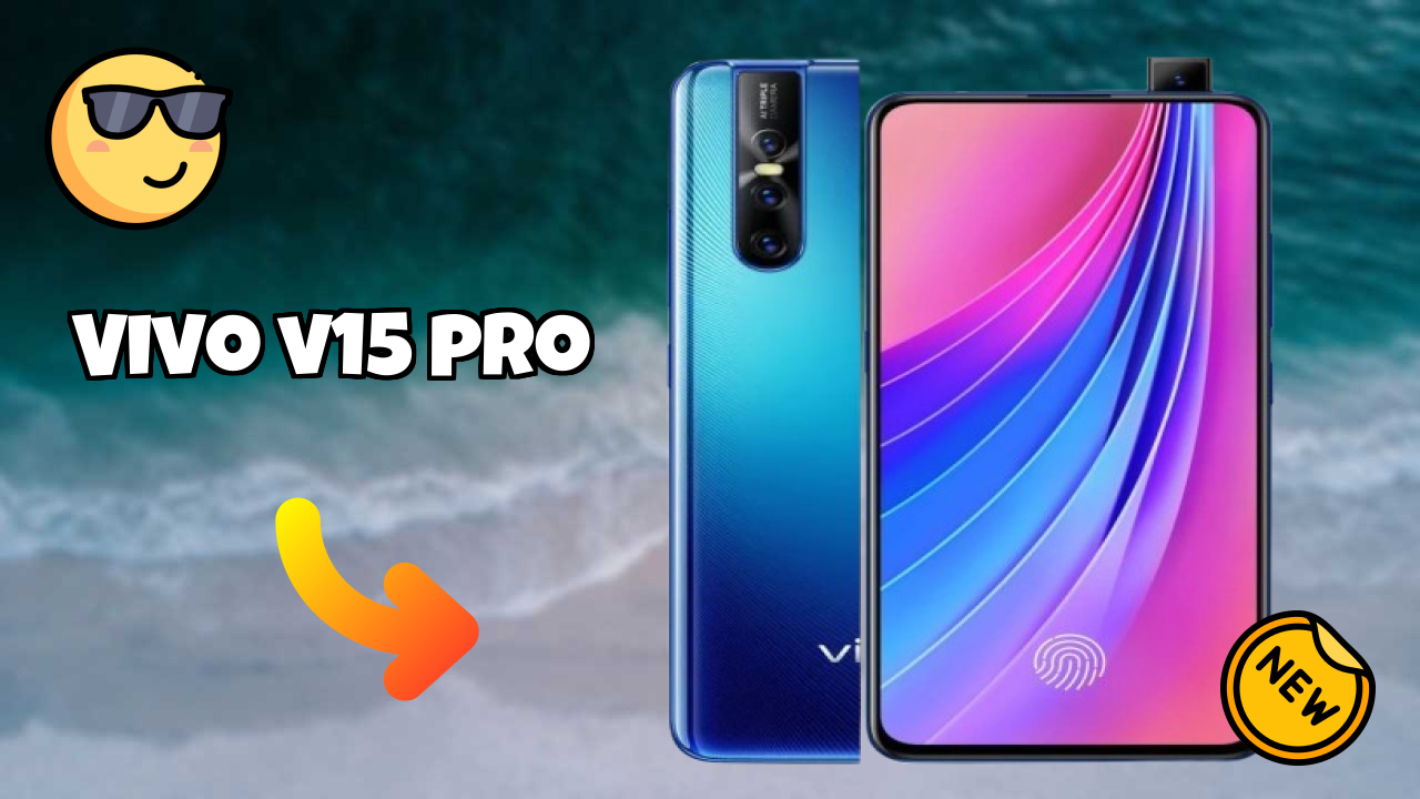Vivo V15 Pro Camera Samples: 48 MP + 8 MP + 5 MP Rear Camera Real Test