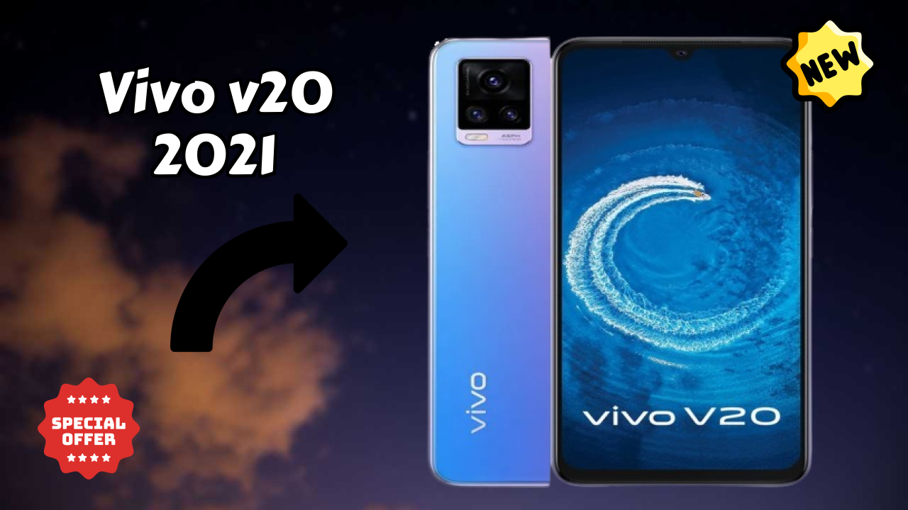 Vivo V20 2021 Processor Test: Snapdragon 730 Benchmarks