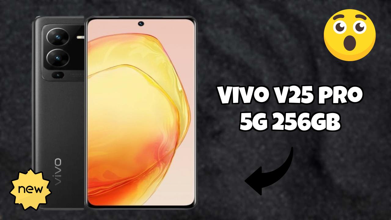 Vivo V25 Pro 5G 256GB Camera Review: 64 MP + 8 MP + 2 MP Rear Camera Photo Samples