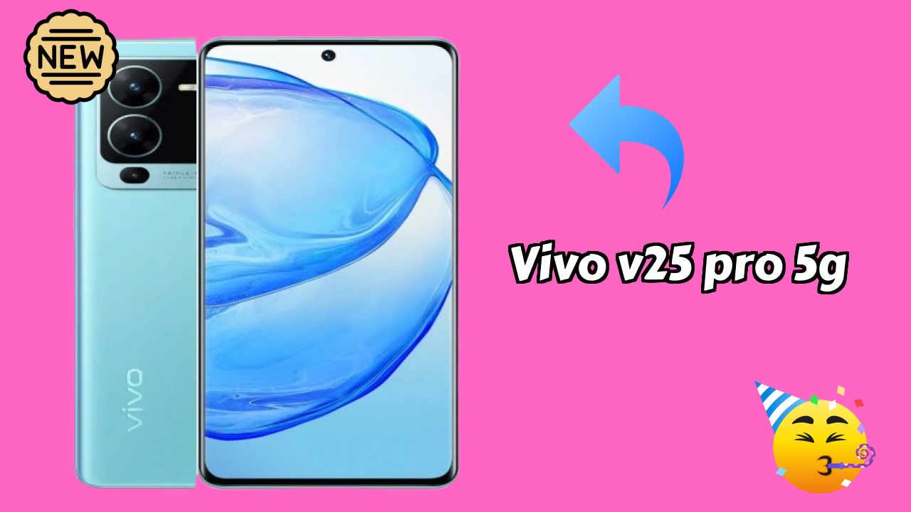 Vivo V25 Pro 5G Gaming Test: MediaTek Dimensity 1300 FPS Performance