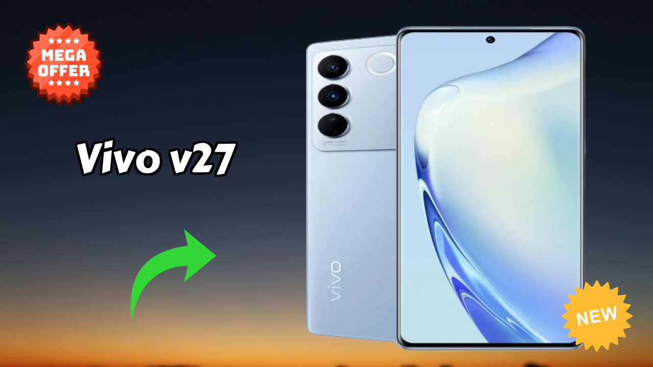 Vivo V27 Camera Quality: 50 MP Front Camera Selfie Test