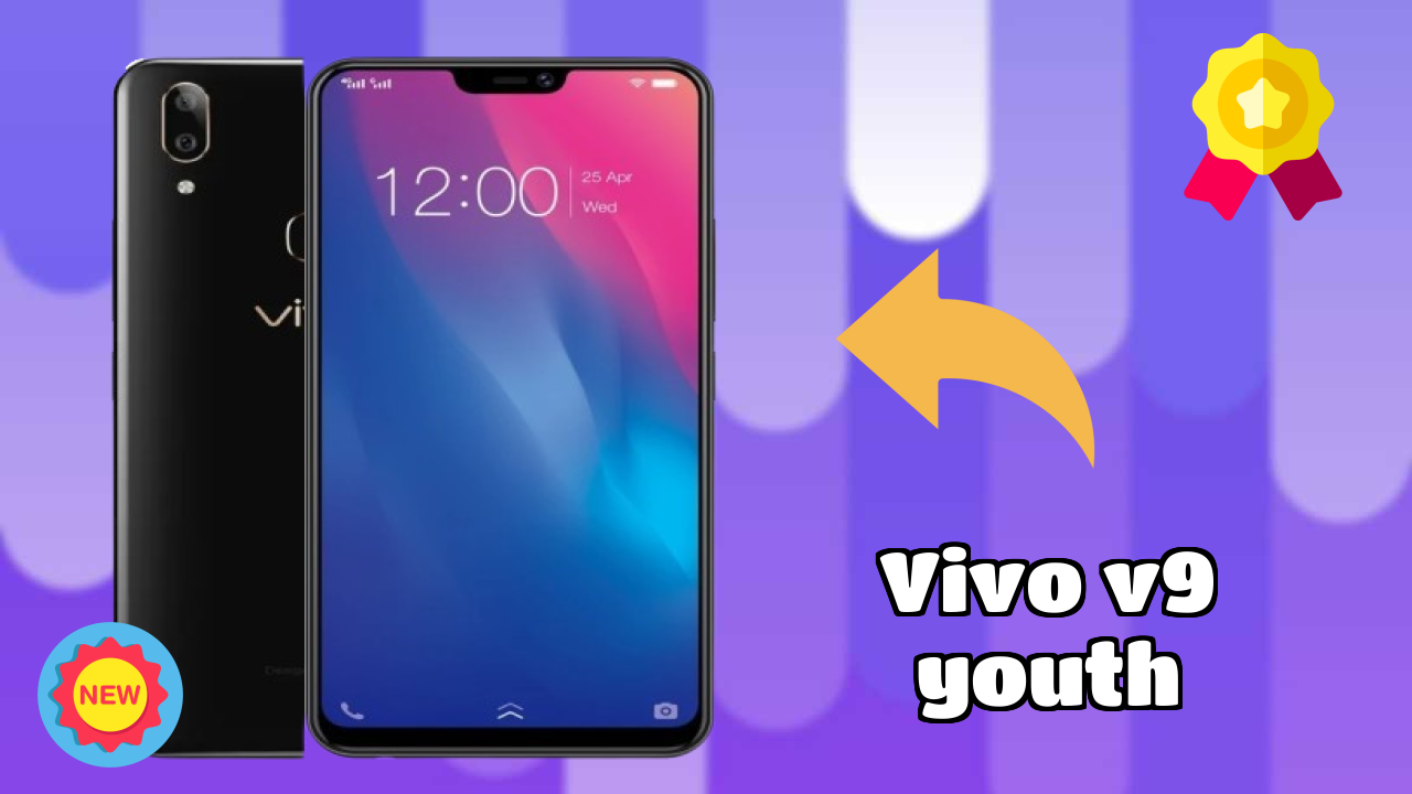 Vivo V9 Youth RAM Review: 4 GB RAM Multitasking Analysis