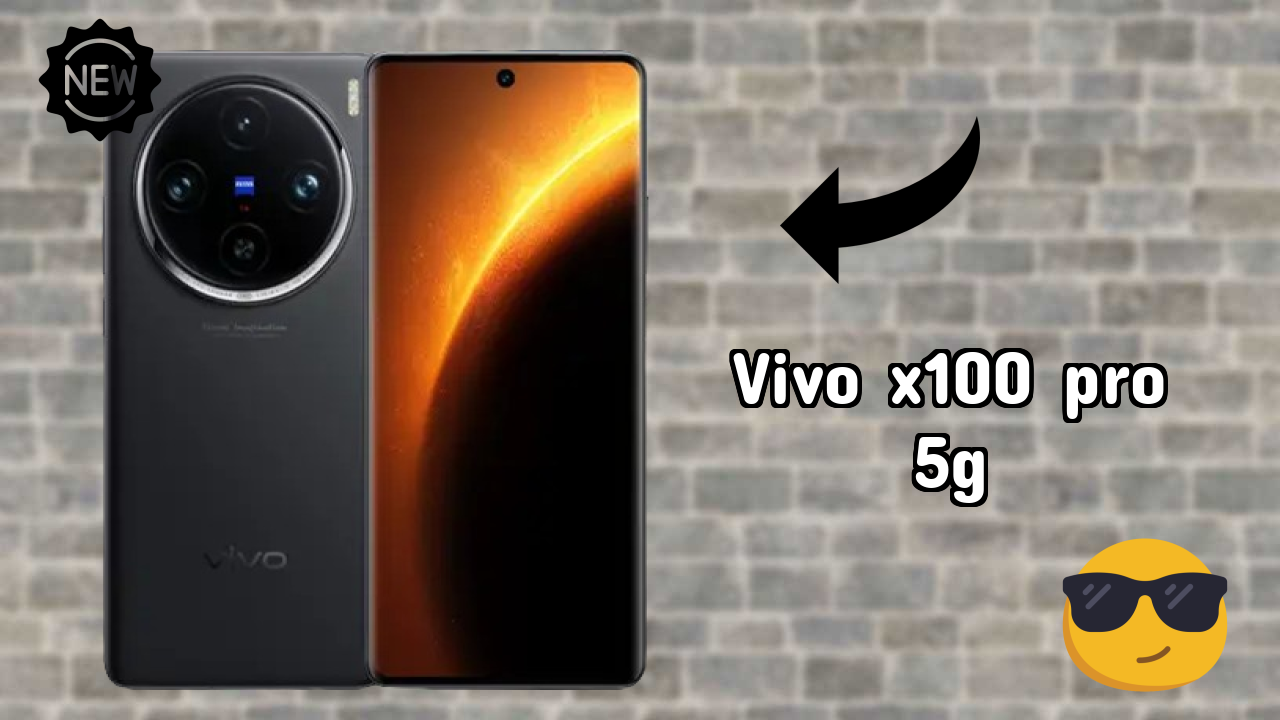 Why Vivo X100 Pro 5G is the Best Deal Under ₹59,999 Right Now