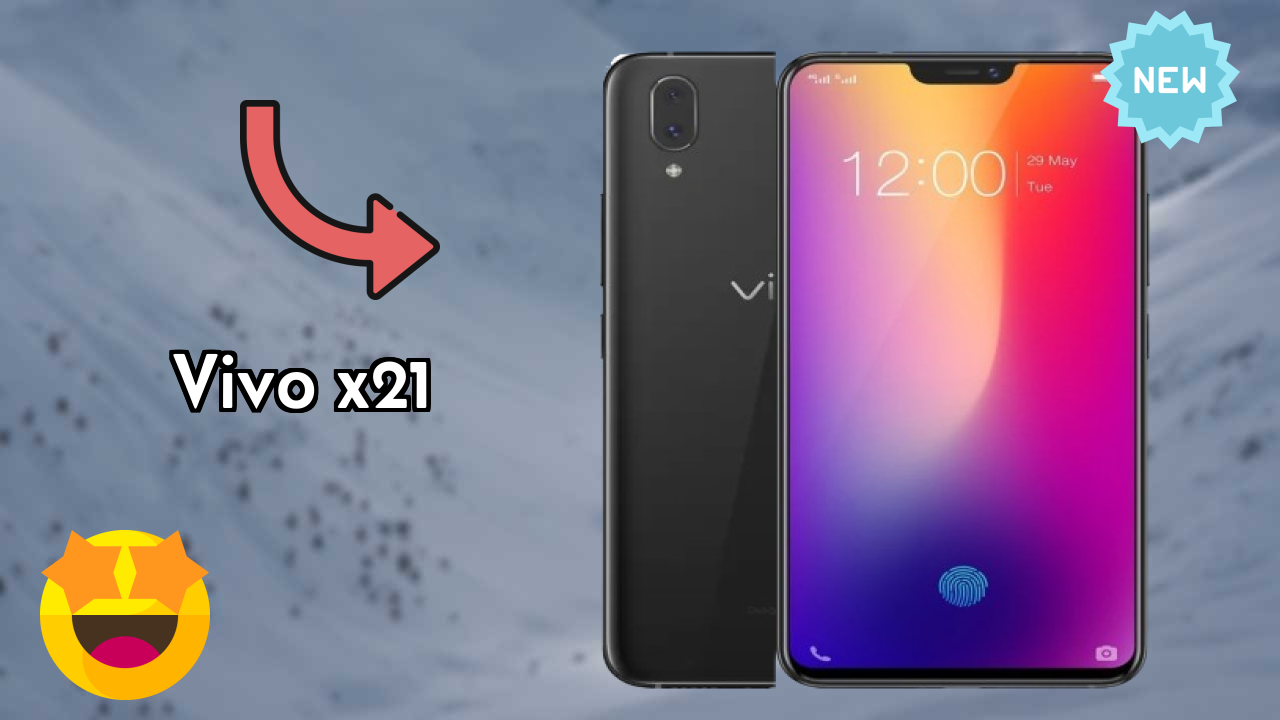 Vivo X21 Battery Life: 3200 MAh Fast Charging Real-World Test